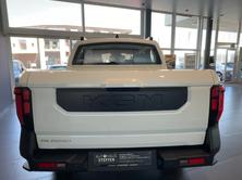 KGM-SSANGYONG Musso 2.2 Titanium 4WD A, Diesel, Occasioni / Usate, Automatico - 5