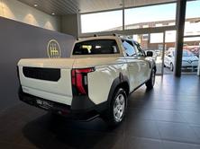 KGM-SSANGYONG Musso 2.2 Titanium 4WD A, Diesel, Occasioni / Usate, Automatico - 7