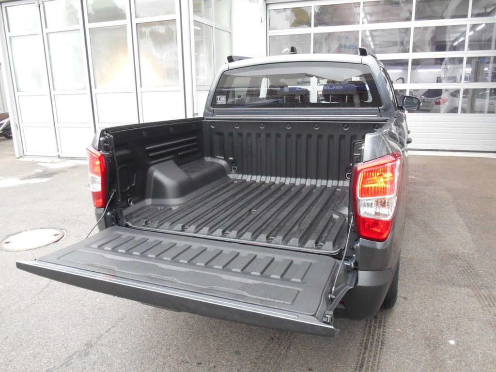 KGM-SSANGYONG Musso 2.2 e-XDI Platinum, Diesel, Auto dimostrativa, Automatico - 4
