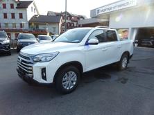 KGM-SSANGYONG MUSSO 2.2 e-XDI Platinum, Diesel, Neuwagen, Automatik - 3