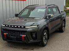KGM-SSANGYONG Musso EV Platinum, Elektro, Neuwagen, Automatik - 2