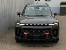 KGM-SSANGYONG Musso EV Platinum, Elektro, Neuwagen, Automatik - 3