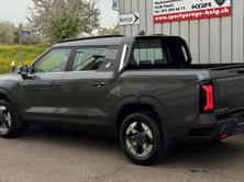 KGM-SSANGYONG Musso EV Platinum, Elektro, Neuwagen, Automatik - 4