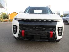 KGM-SSANGYONG Musso EV Bronze, Electric, New car, Automatic - 2