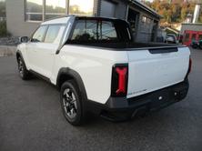 KGM-SSANGYONG Musso EV Bronze, Electric, New car, Automatic - 4