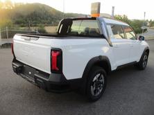 KGM-SSANGYONG Musso EV Bronze, Electric, New car, Automatic - 6