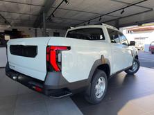 KGM-SSANGYONG Grand Musso 2.2 e-XDI Titanium, Diesel, Voiture nouvelle, Automatique - 5