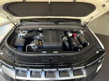 KGM-SSANGYONG Grand Musso 2.2 e-XDI Titanium, Diesel, Voiture nouvelle, Automatique - 7
