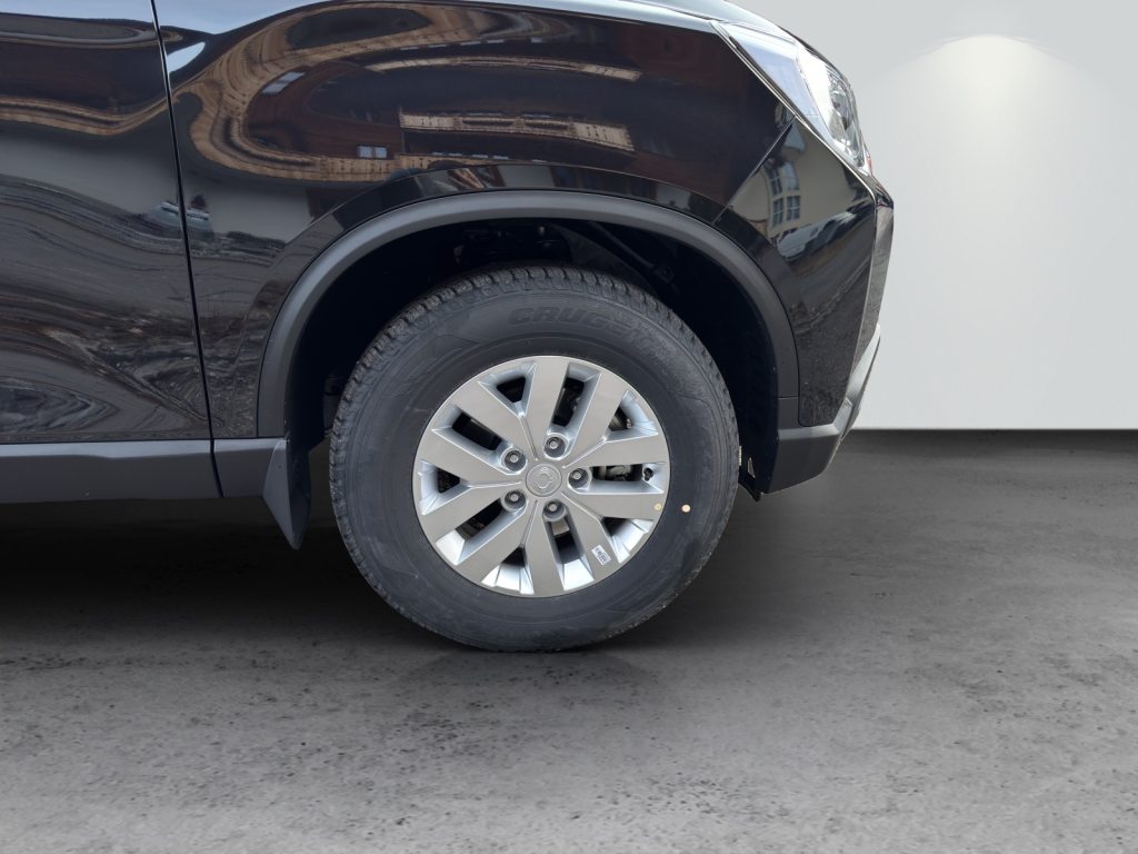 KGM-SSANGYONG MUSSO 2.2 e-XDI Platinum, Diesel, Voiture nouvelle, Automatique - 7