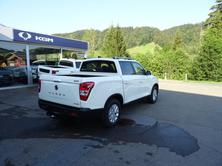 KGM-SSANGYONG MUSSO 2.2 e-XDI Platinum, Diesel, Neuwagen, Automatik - 6