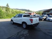 KGM-SSANGYONG MUSSO 2.2 e-XDI Platinum, Diesel, Neuwagen, Automatik - 5