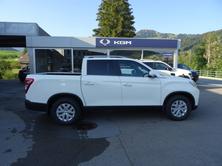 KGM-SSANGYONG MUSSO 2.2 e-XDI Platinum, Diesel, Neuwagen, Automatik - 7