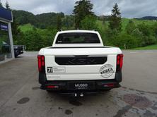 KGM-SSANGYONG MUSSO 2.2 e-XDI Titanium, Diesel, Neuwagen, Automatik - 6