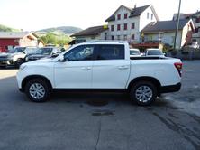 KGM-SSANGYONG MUSSO 2.2 e-XDI Platinum, Diesel, Neuwagen, Automatik - 4