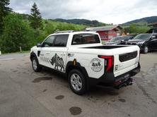 KGM-SSANGYONG MUSSO 2.2 e-XDI Titanium, Diesel, Neuwagen, Automatik - 5
