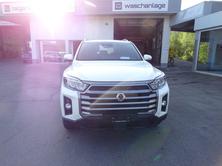 KGM-SSANGYONG MUSSO 2.2 e-XDI Platinum, Diesel, Neuwagen, Automatik - 2