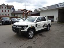 KGM-SSANGYONG MUSSO 2.2 e-XDI Titanium, Diesel, Neuwagen, Automatik - 4