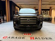 KGM-SSANGYONG Grand Musso 2.2 e-XDI Sapphire, Diesel, Occasioni / Usate, Automatico - 2
