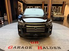 KGM-SSANGYONG Grand Musso 2.2 e-XDI Sapphire, Diesel, Occasioni / Usate, Automatico - 3