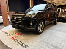 KGM-SSANGYONG Grand Musso 2.2 e-XDI Sapphire, Diesel, Occasioni / Usate, Automatico - 4