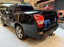 KGM-SSANGYONG Grand Musso 2.2 e-XDI Sapphire, Diesel, Occasioni / Usate, Automatico - 6
