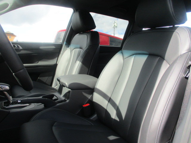 KGM-SSANGYONG Musso 2.2 e-XDI Blackline, Diesel, Vorführwagen, Automatik - 7