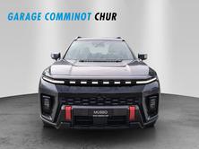 KGM-SSANGYONG Musso EV Platinum 4WD, Électrique, Voiture nouvelle, Automatique - 2