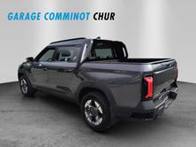 KGM-SSANGYONG Musso EV Platinum 4WD, Électrique, Voiture nouvelle, Automatique - 4