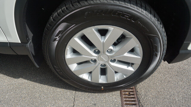 KGM-SSANGYONG Musso 2.2 Platinum 4WD, Neuwagen, Automatik - 7
