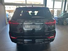 KGM-SSANGYONG Rexton 2.2 CRDi 7 Pl. Blackline 4WD AT, Diesel, New car, Automatic - 6
