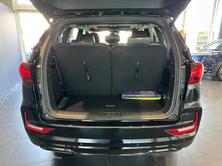 KGM-SSANGYONG Rexton 2.2 CRDi 7 Pl. Blackline 4WD AT, Diesel, New car, Automatic - 7
