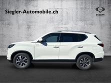 KGM-SSANGYONG RX 2.2 TD Platinum, Diesel, Voiture nouvelle, Automatique - 3