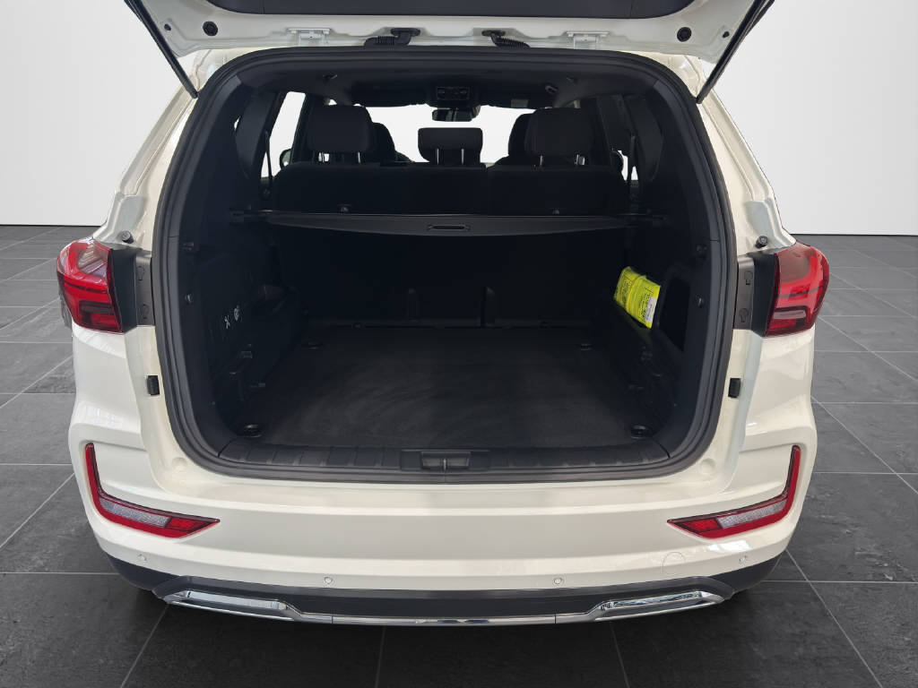 KGM-SSANGYONG Rexton RX 2.2 TD Platinum, Diesel, Neuwagen, Automatik - 7