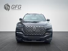KGM-SSANGYONG Rexton RX 2.2 TD Black Edition, Diesel, Auto nuove, Automatico - 2