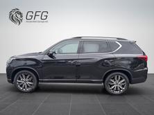 KGM-SSANGYONG Rexton RX 2.2 TD Black Edition, Diesel, Auto nuove, Automatico - 3