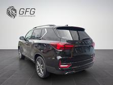 KGM-SSANGYONG Rexton RX 2.2 TD Black Edition, Diesel, Auto nuove, Automatico - 4