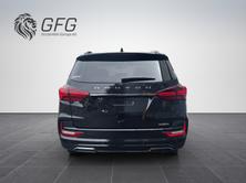 KGM-SSANGYONG Rexton RX 2.2 TD Black Edition, Diesel, Auto nuove, Automatico - 5