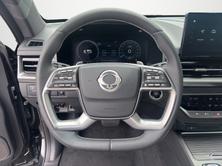 KGM-SSANGYONG Rexton RX 2.2 TD Black Edition, Diesel, Auto nuove, Automatico - 7