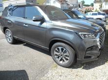 KGM-SSANGYONG RX 2.2 TD Platinum, Diesel, Voiture nouvelle, Automatique - 3