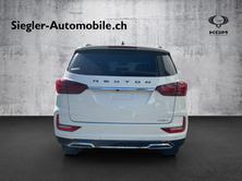 KGM-SSANGYONG RX 2.2 TD Platinum, Diesel, Voiture nouvelle, Automatique - 5