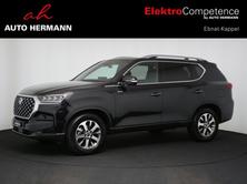 KGM-SSANGYONG Rexton 2.2 Sapphire 4WD, Diesel, Neuwagen, Automatik - 3