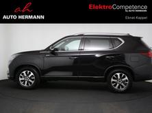 KGM-SSANGYONG Rexton 2.2 Sapphire 4WD, Diesel, Neuwagen, Automatik - 4