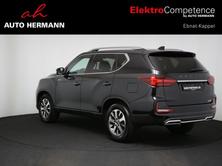 KGM-SSANGYONG Rexton 2.2 Sapphire 4WD, Diesel, Neuwagen, Automatik - 5