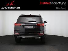 KGM-SSANGYONG Rexton 2.2 Sapphire 4WD, Diesel, Neuwagen, Automatik - 6