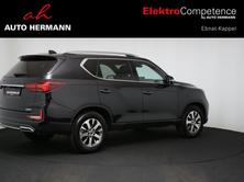 KGM-SSANGYONG Rexton 2.2 Sapphire 4WD, Diesel, Neuwagen, Automatik - 7