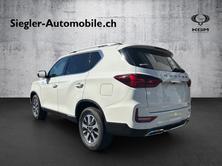 KGM-SSANGYONG RX 2.2 TD Platinum, Diesel, Voiture nouvelle, Automatique - 4