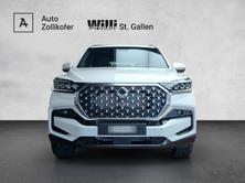 KGM-SSANGYONG Rexton RX 2.2 TD Titanium, Diesel, Auto nuove, Automatico - 2
