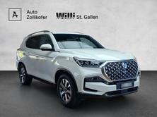 KGM-SSANGYONG Rexton RX 2.2 TD Titanium, Diesel, Auto nuove, Automatico - 3