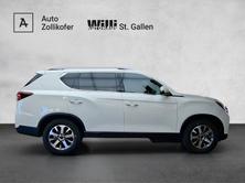 KGM-SSANGYONG Rexton RX 2.2 TD Titanium, Diesel, Auto nuove, Automatico - 4