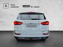 KGM-SSANGYONG Rexton RX 2.2 TD Titanium, Diesel, Auto nuove, Automatico - 5